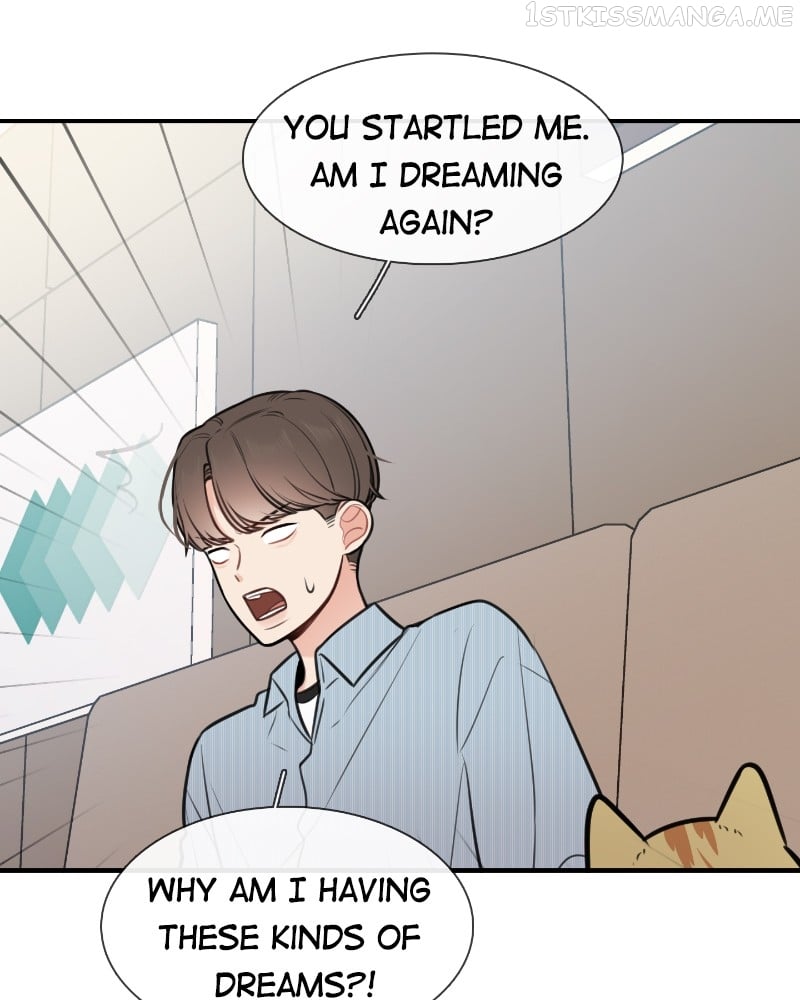 Smartphone Addict Chapter 45 - page 27