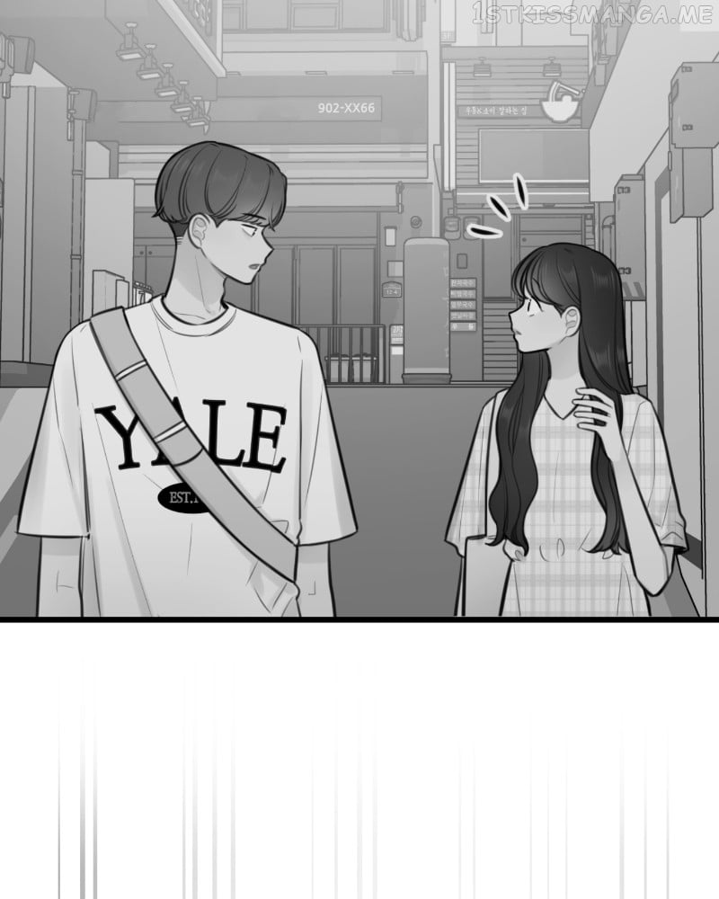 Smartphone Addict Chapter 45 - page 35