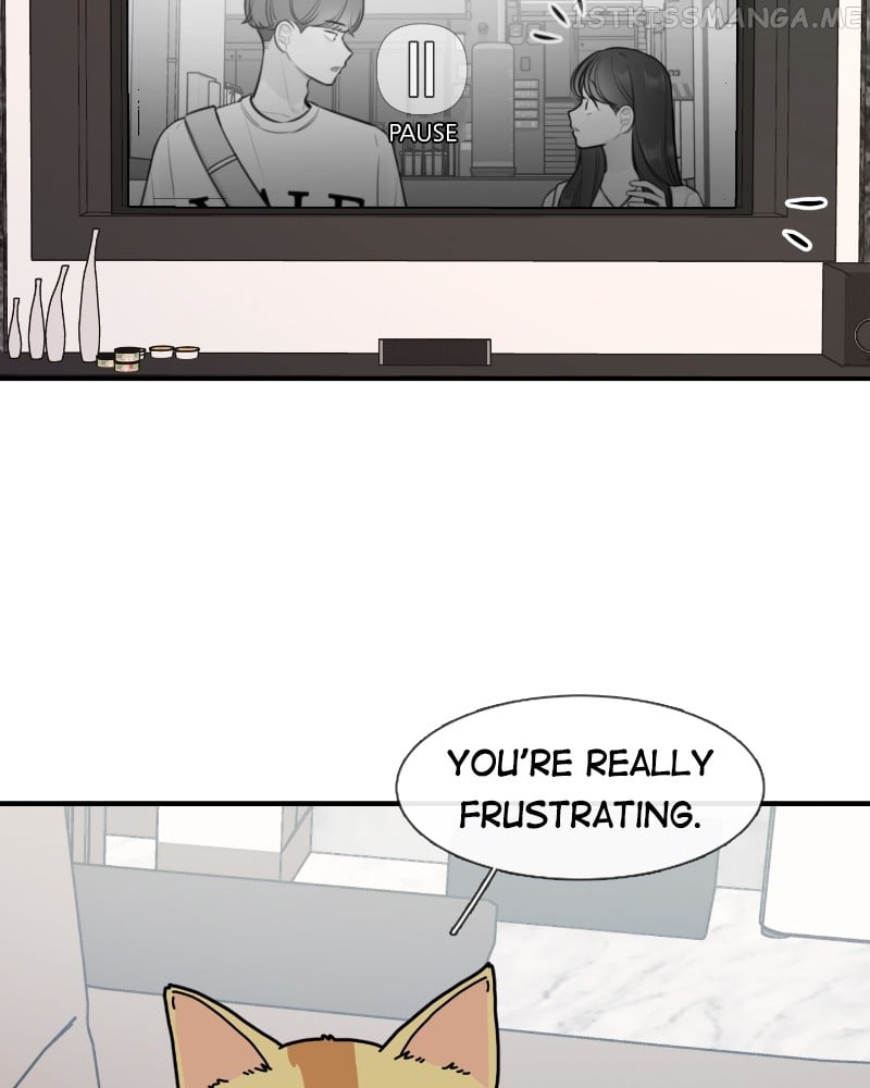 Smartphone Addict Chapter 45 - page 37