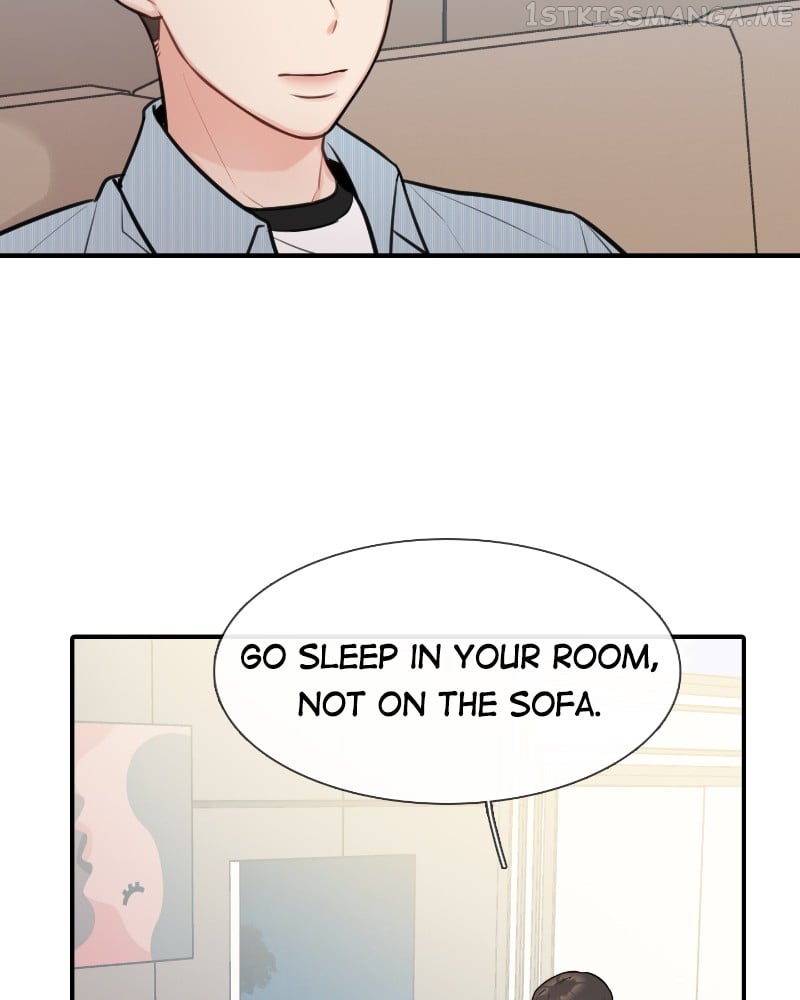 Smartphone Addict Chapter 45 - page 42