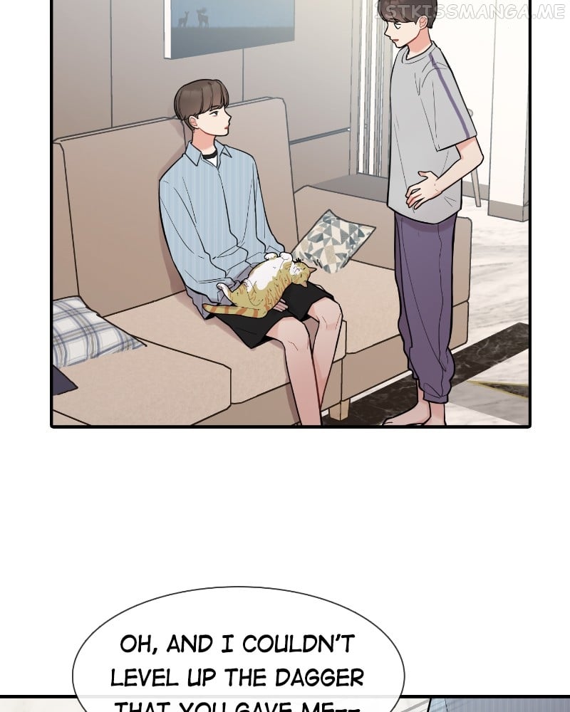 Smartphone Addict Chapter 45 - page 43
