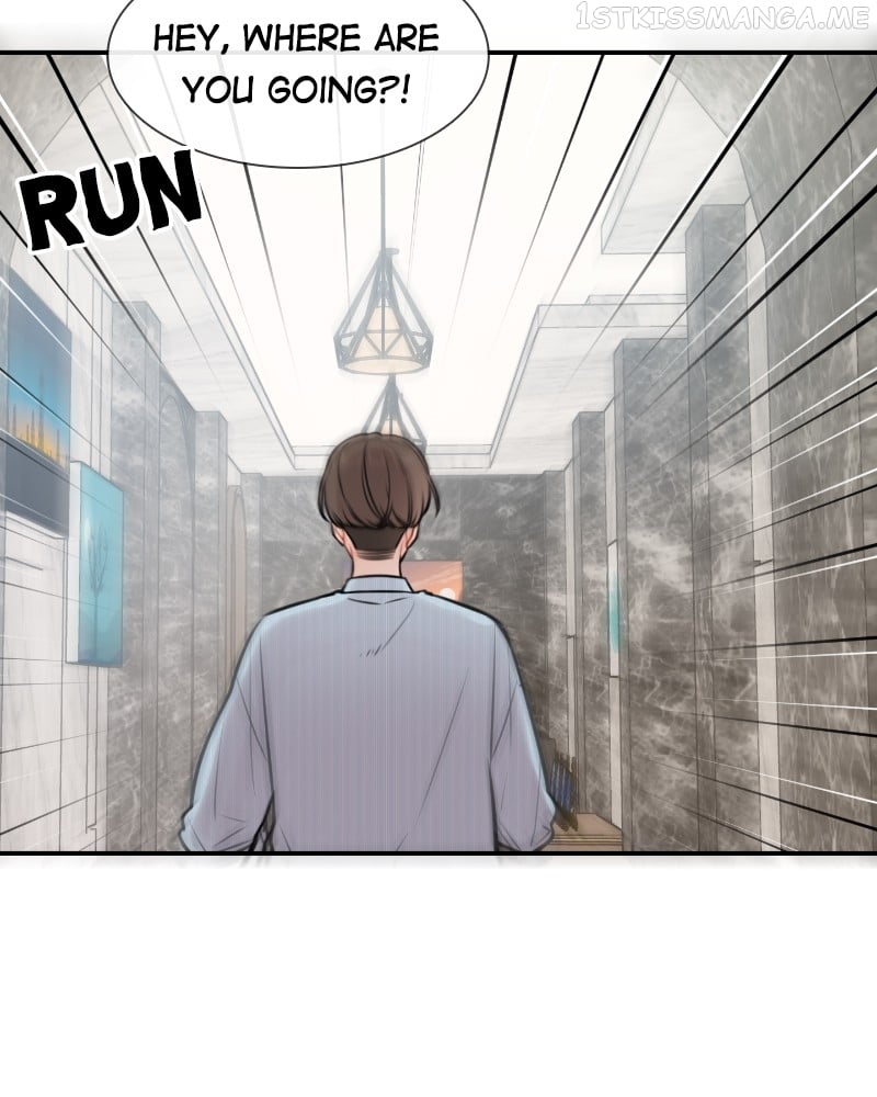Smartphone Addict Chapter 45 - page 45