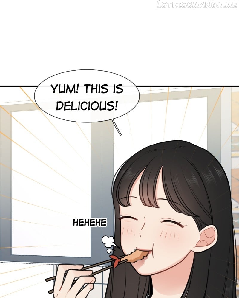 Smartphone Addict Chapter 45 - page 5