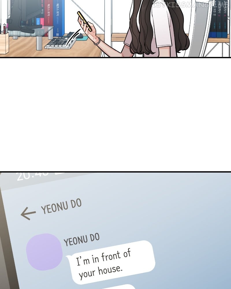 Smartphone Addict Chapter 45 - page 50