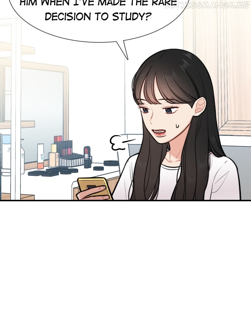 Smartphone Addict Chapter 45 - page 52