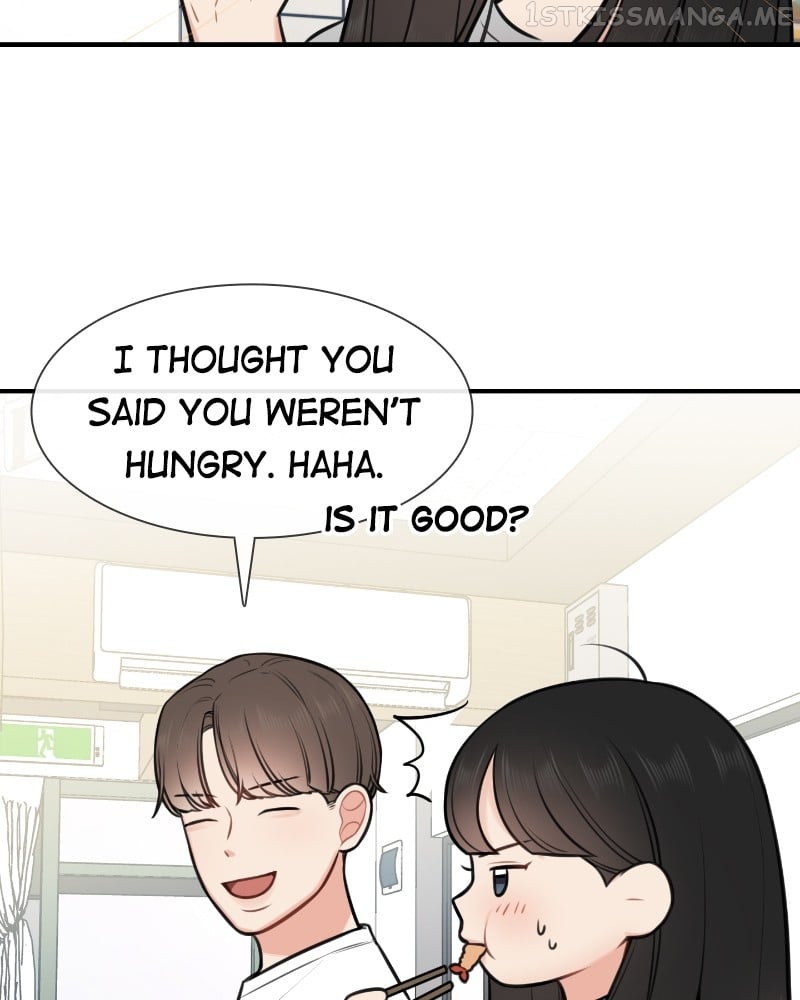 Smartphone Addict Chapter 45 - page 6