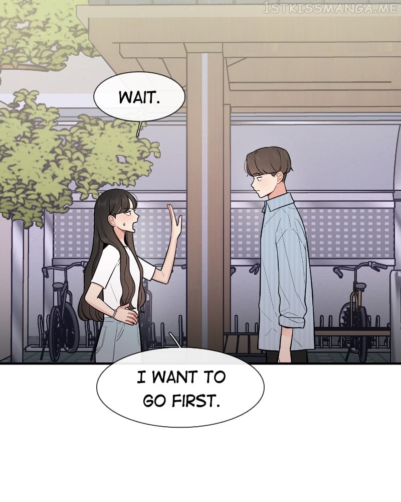 Smartphone Addict Chapter 45 - page 61