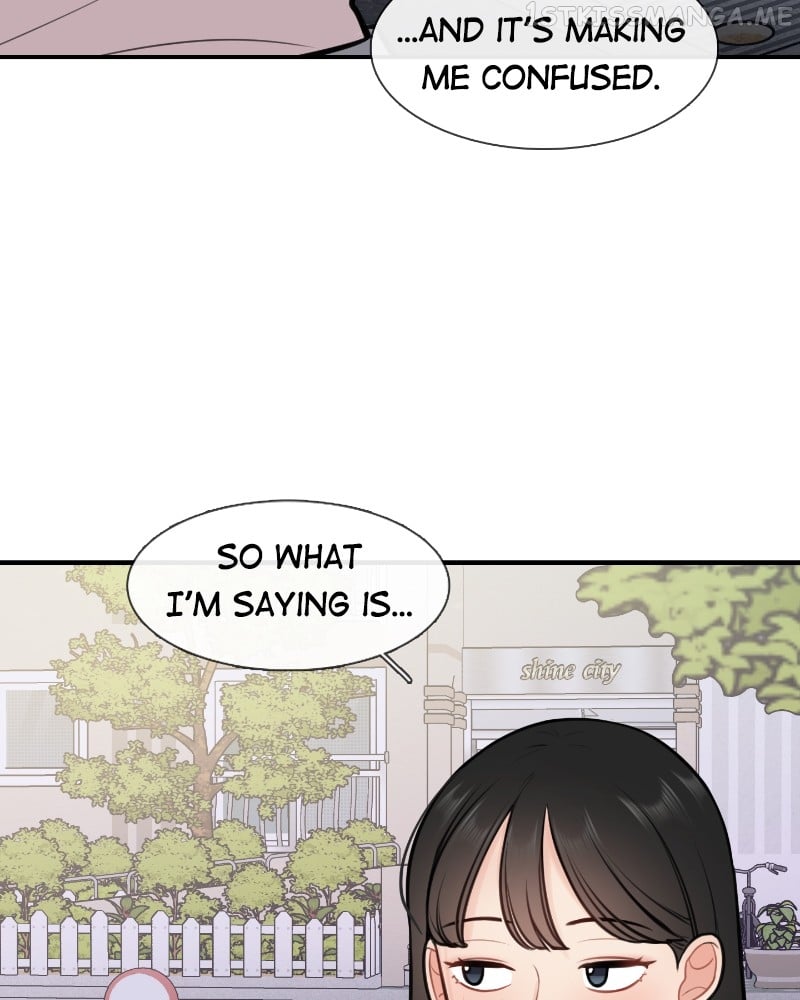 Smartphone Addict Chapter 45 - page 63