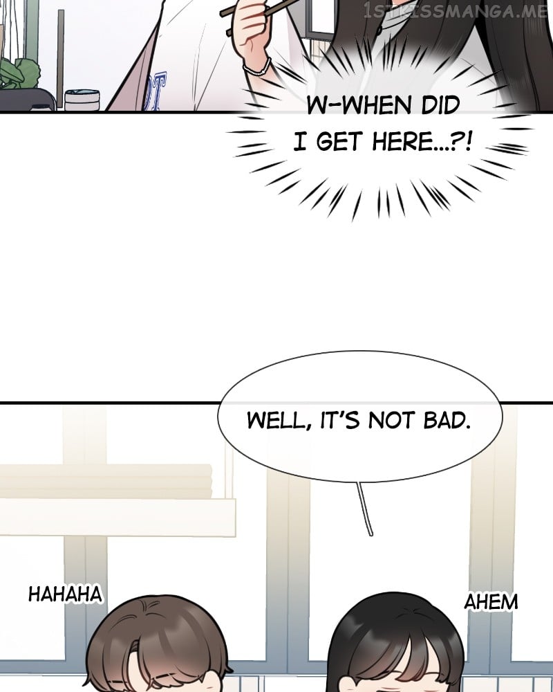 Smartphone Addict Chapter 45 - page 7