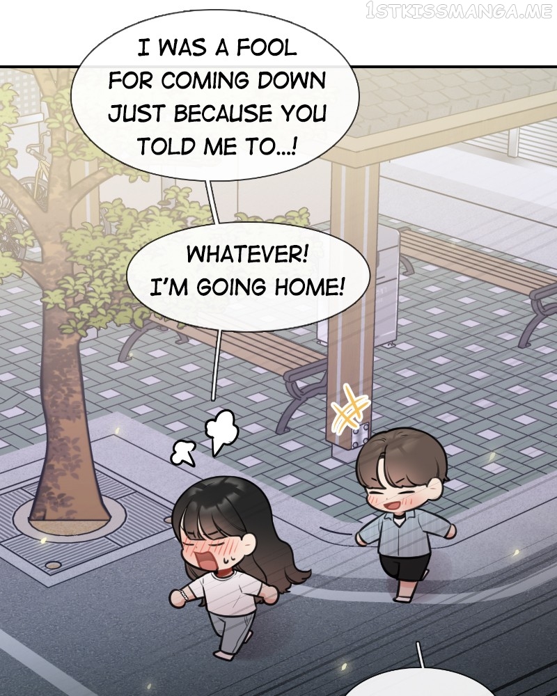 Smartphone Addict Chapter 45 - page 76