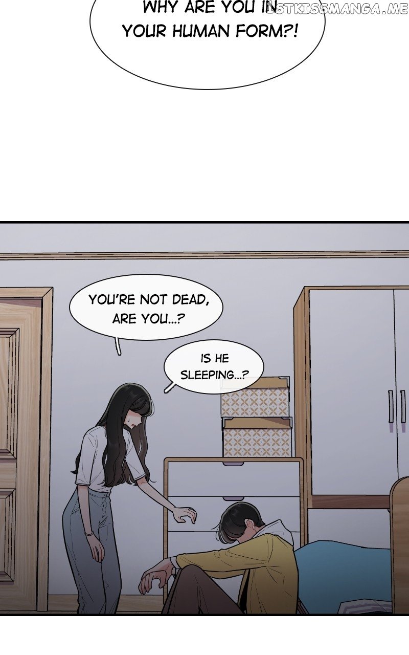 Smartphone Addict Chapter 46 - page 26