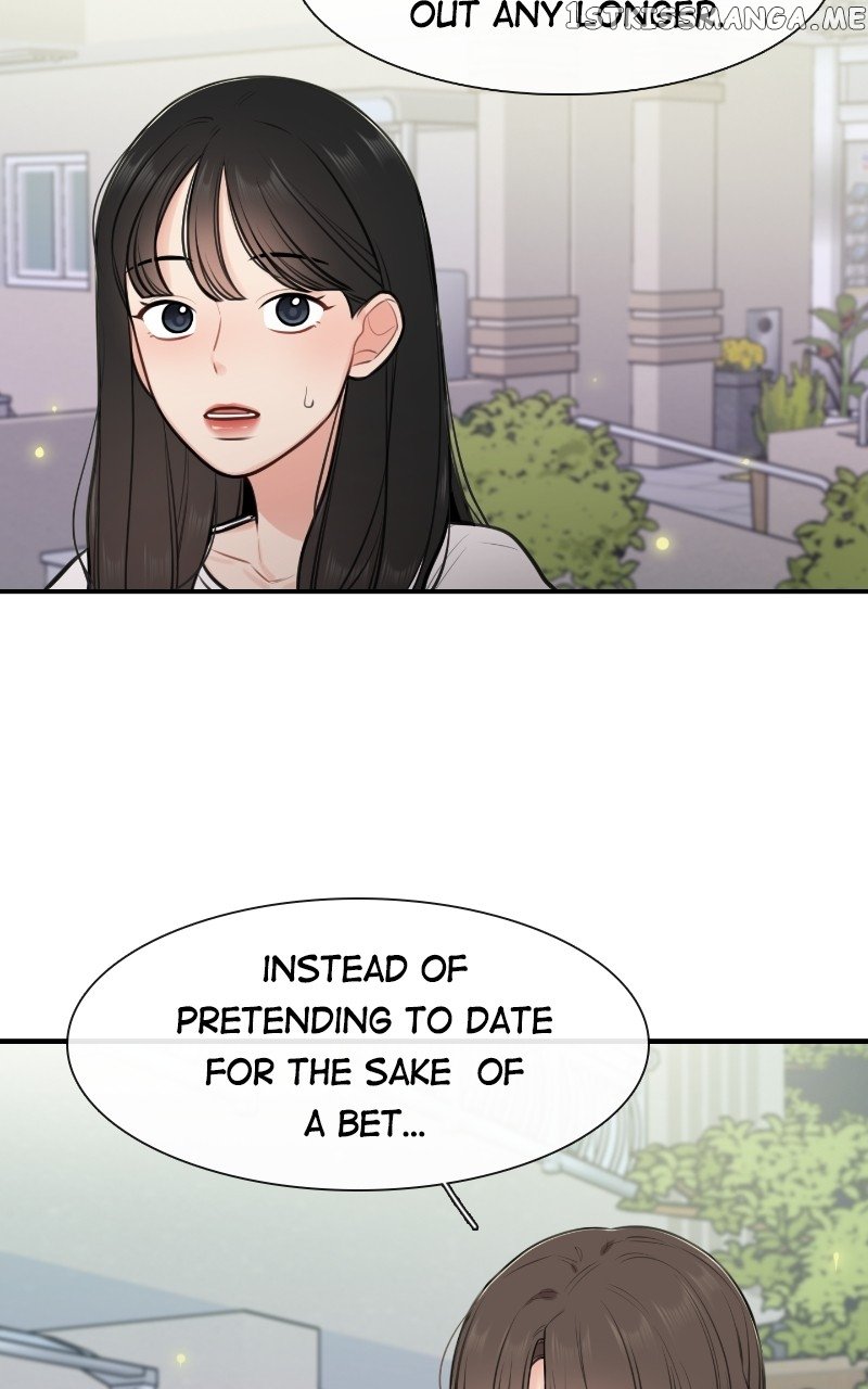 Smartphone Addict Chapter 46 - page 3
