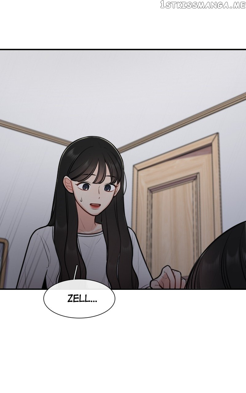 Smartphone Addict Chapter 46 - page 30