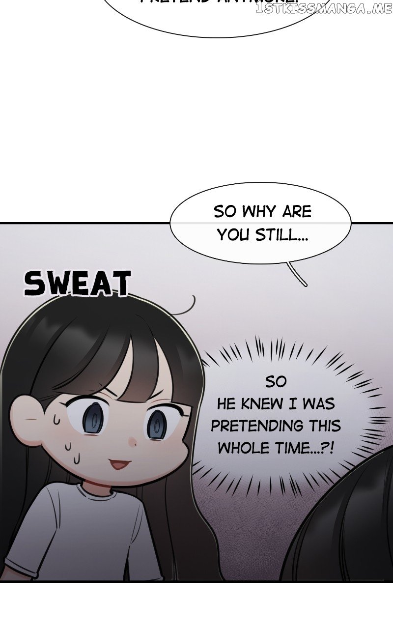 Smartphone Addict Chapter 46 - page 35