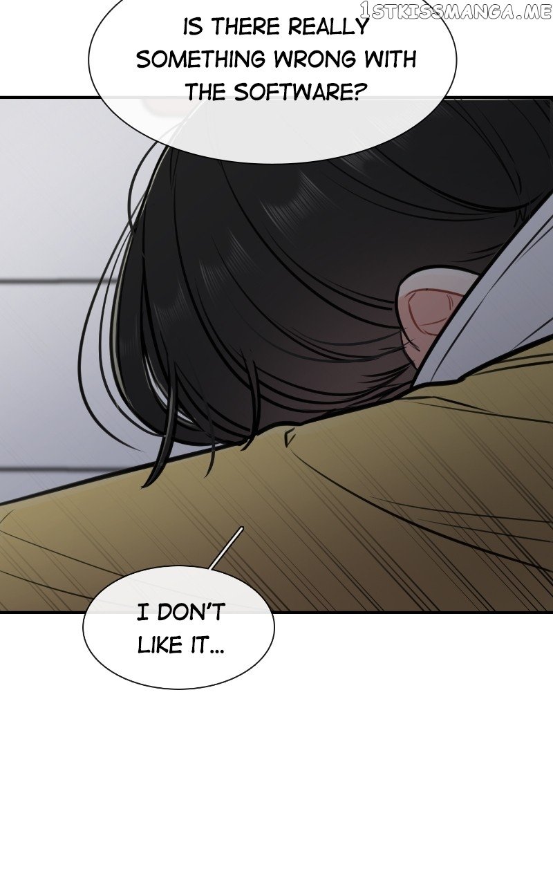 Smartphone Addict Chapter 46 - page 42