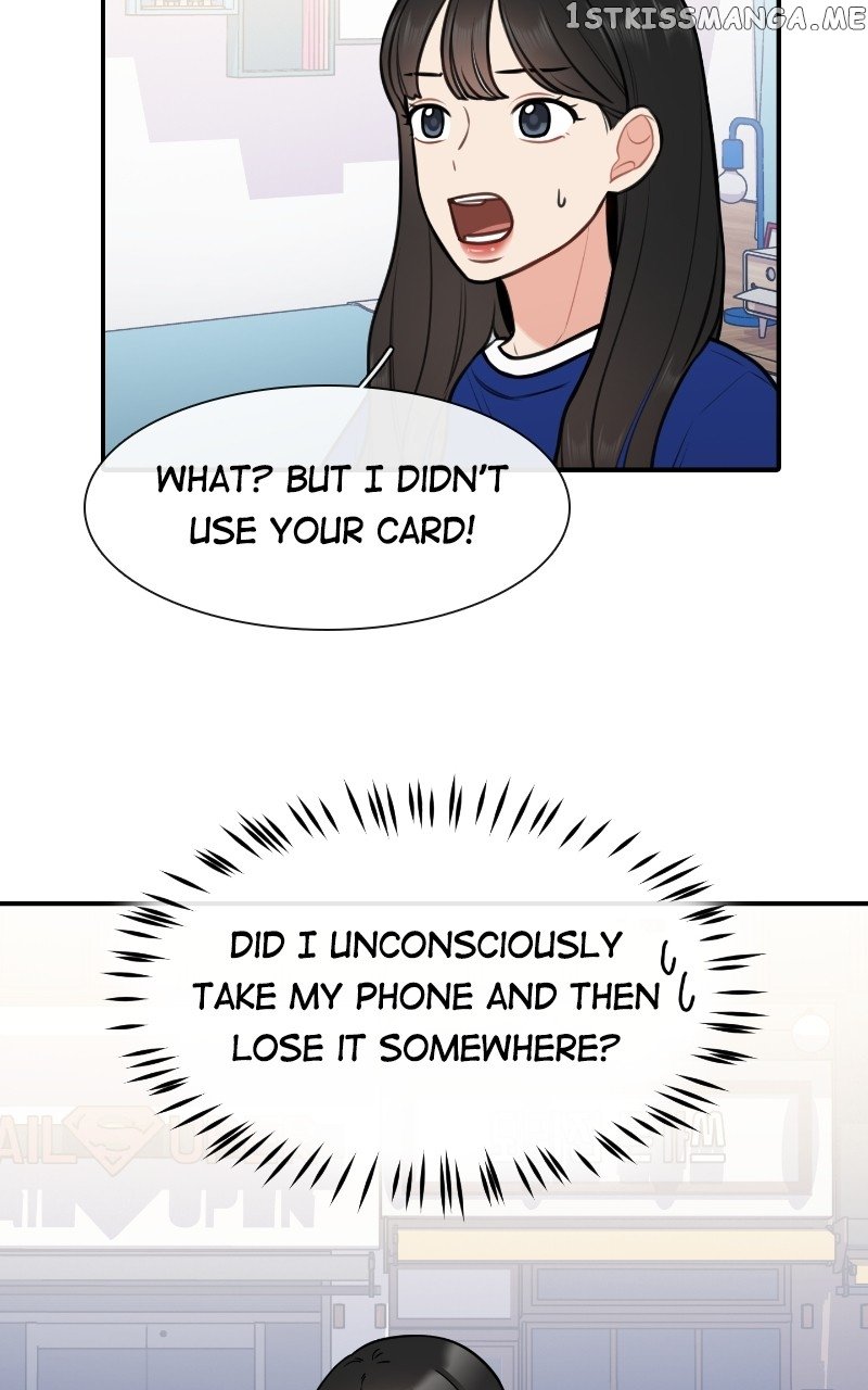 Smartphone Addict Chapter 48 - page 19