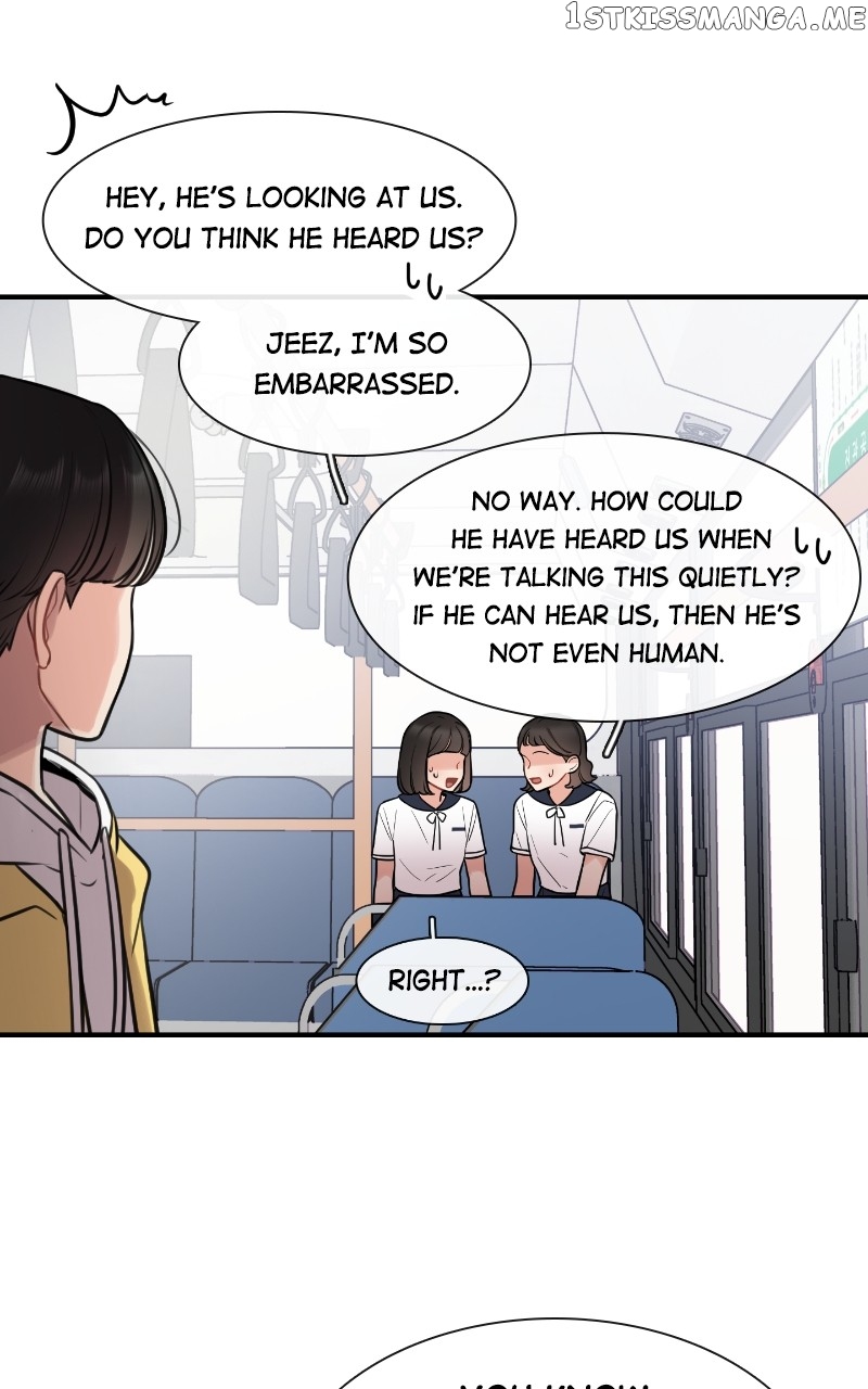 Smartphone Addict Chapter 48 - page 27