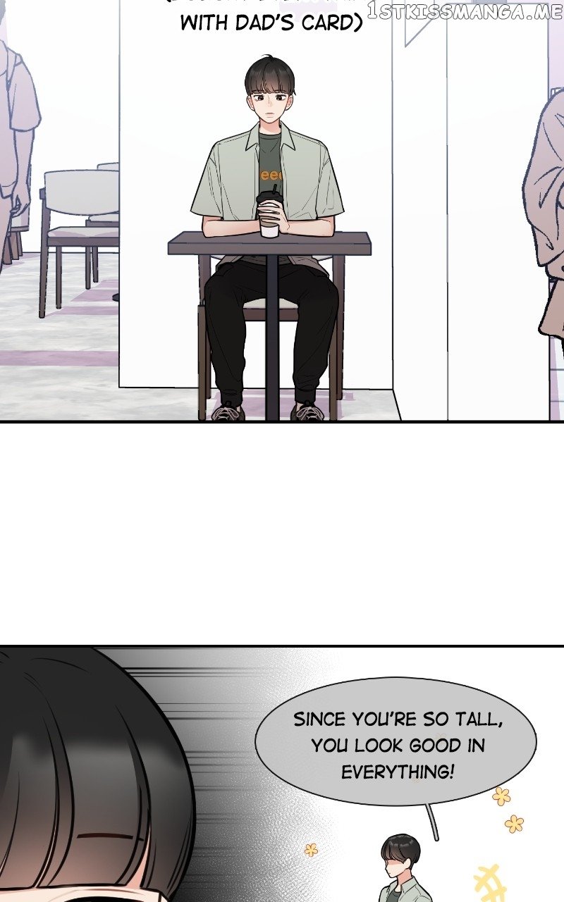 Smartphone Addict Chapter 48 - page 31