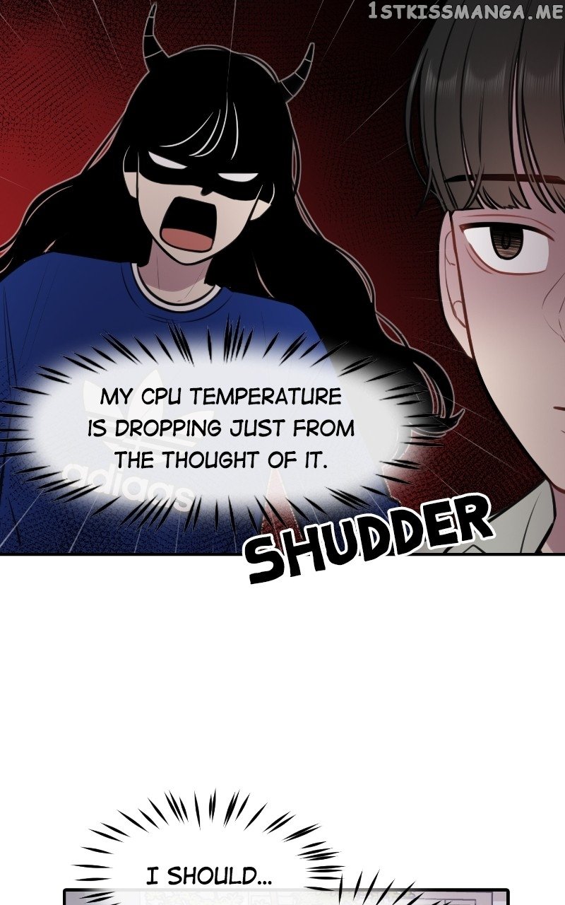 Smartphone Addict Chapter 48 - page 40