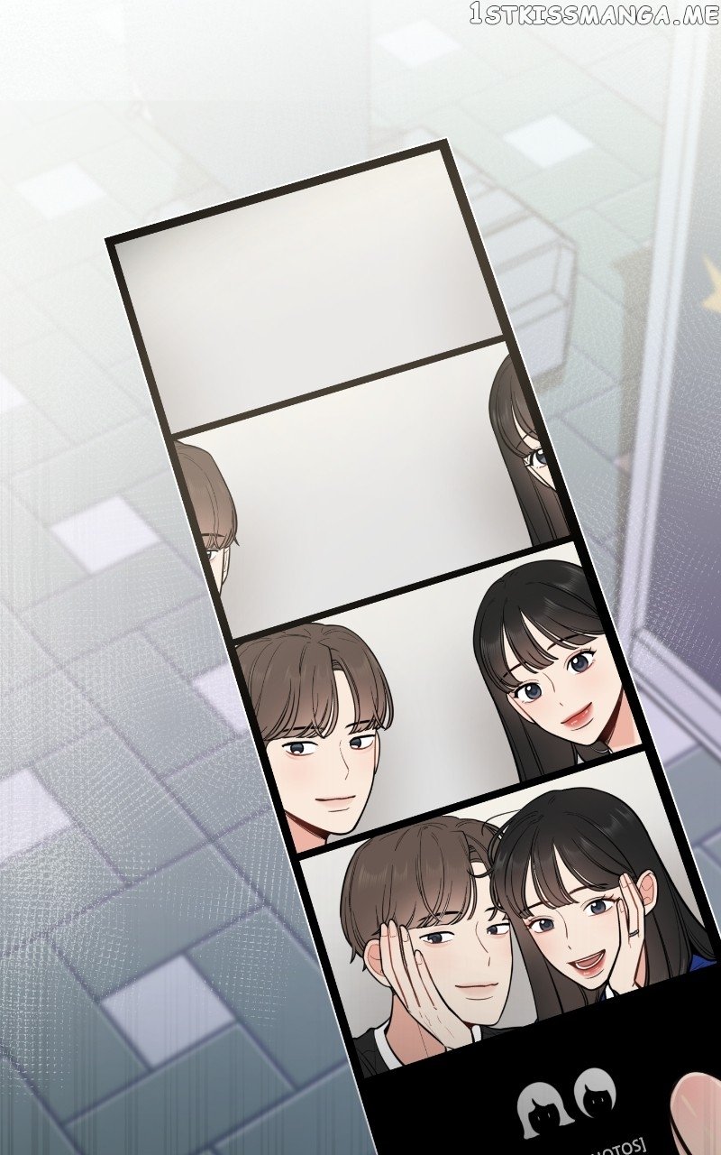 Smartphone Addict Chapter 48 - page 5