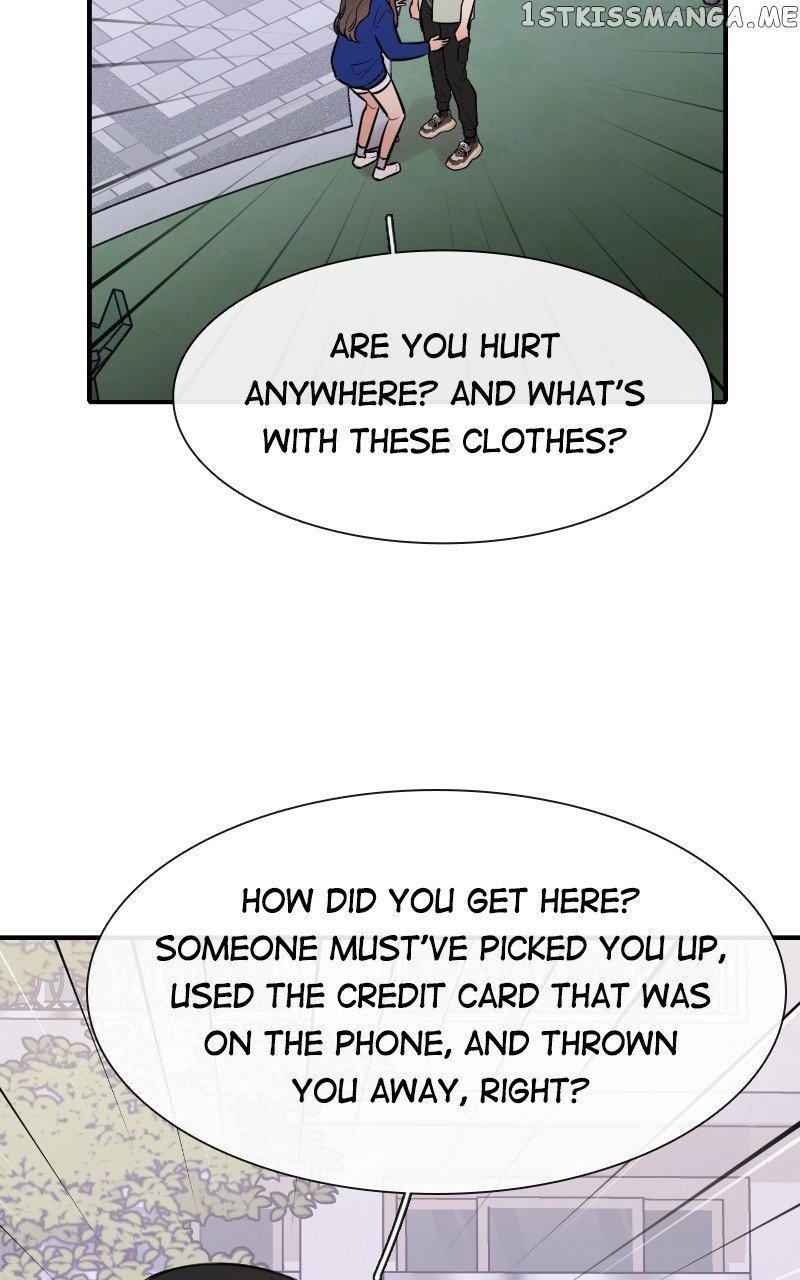 Smartphone Addict Chapter 48 - page 51
