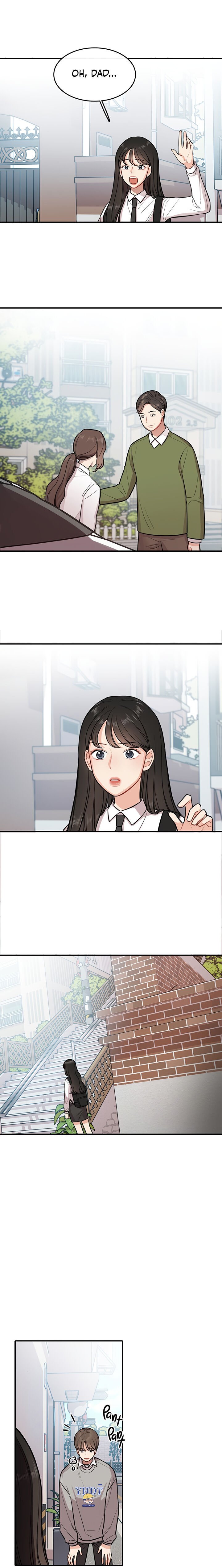 Smartphone Addict chapter 10 - page 13