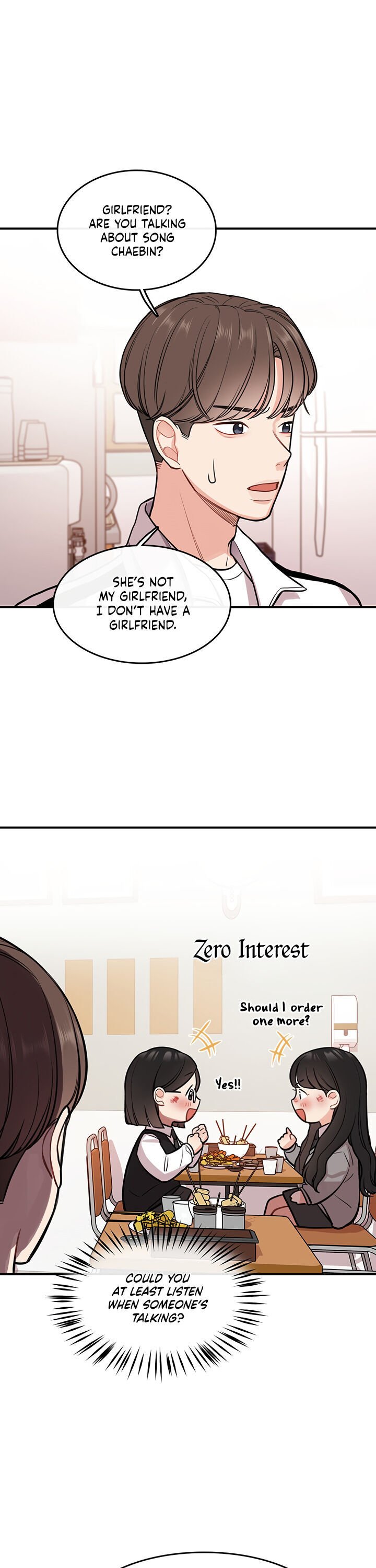 Smartphone Addict chapter 10 - page 4