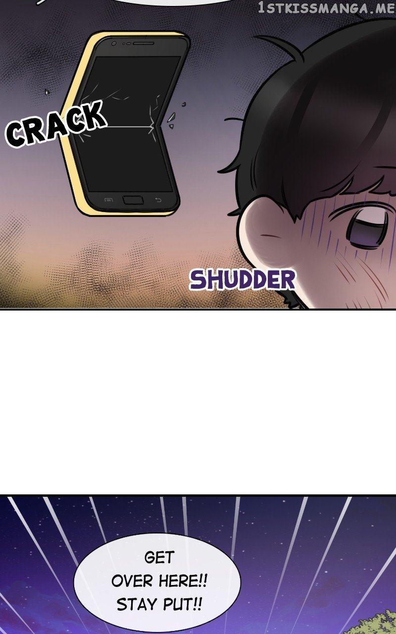 Smartphone Addict Chapter 49 - page 15