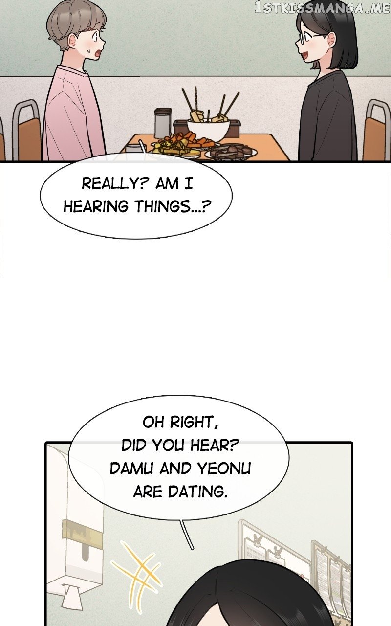 Smartphone Addict Chapter 49 - page 19