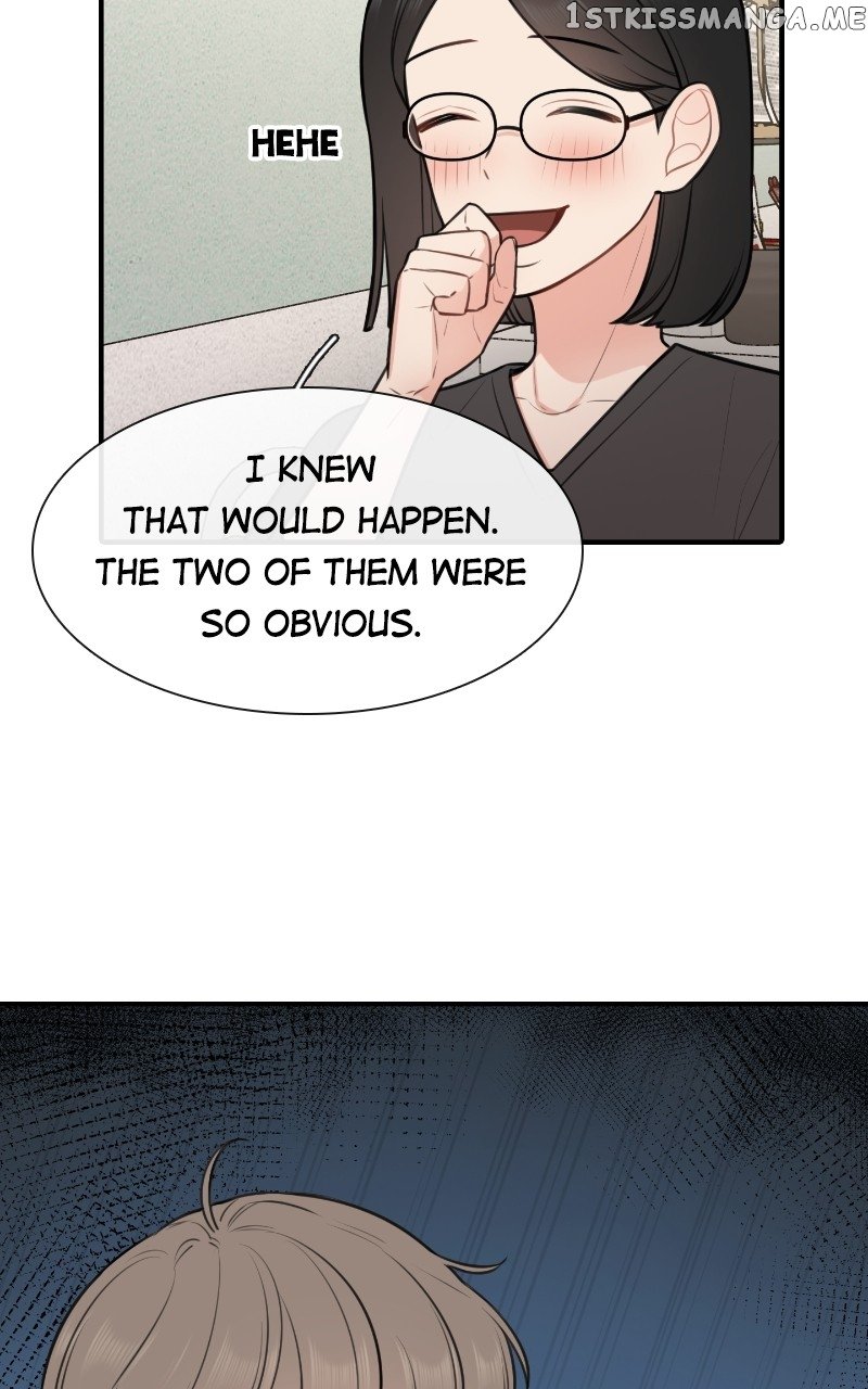 Smartphone Addict Chapter 49 - page 20