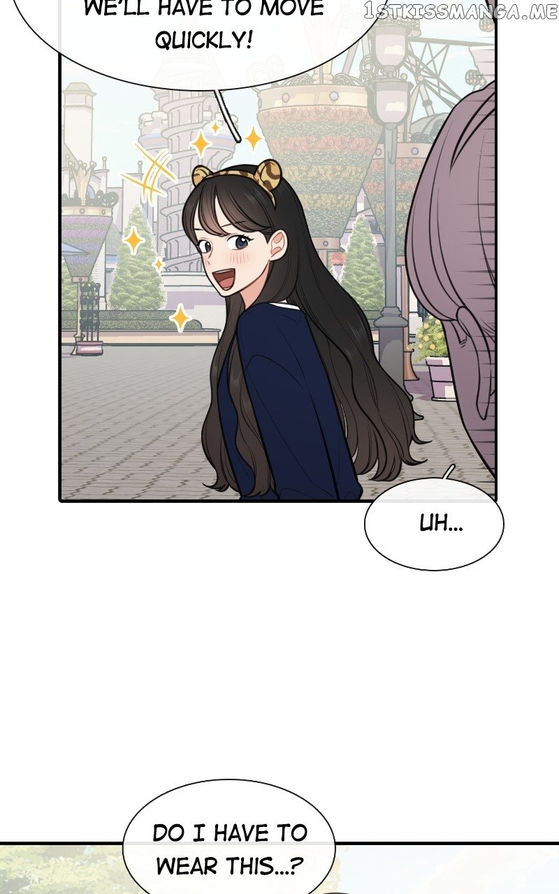 Smartphone Addict Chapter 49 - page 28