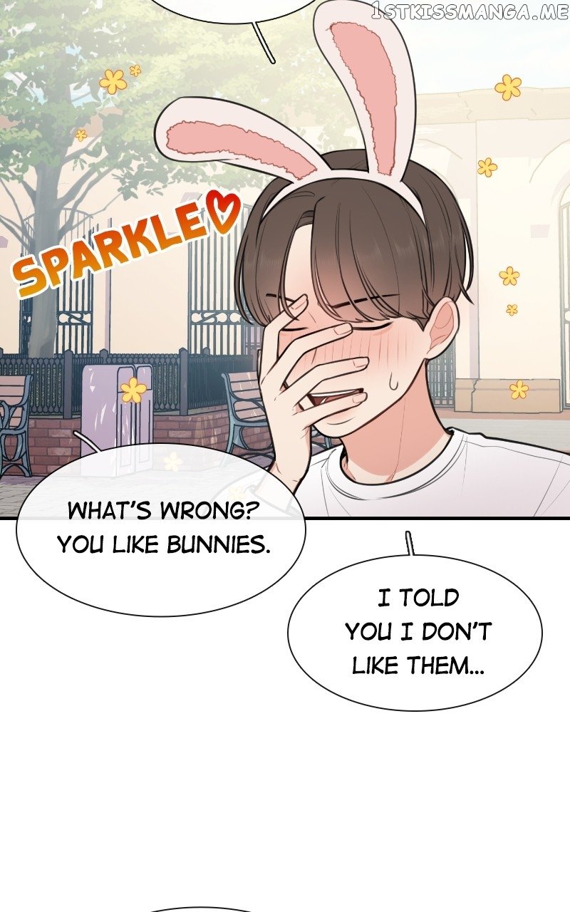 Smartphone Addict Chapter 49 - page 29