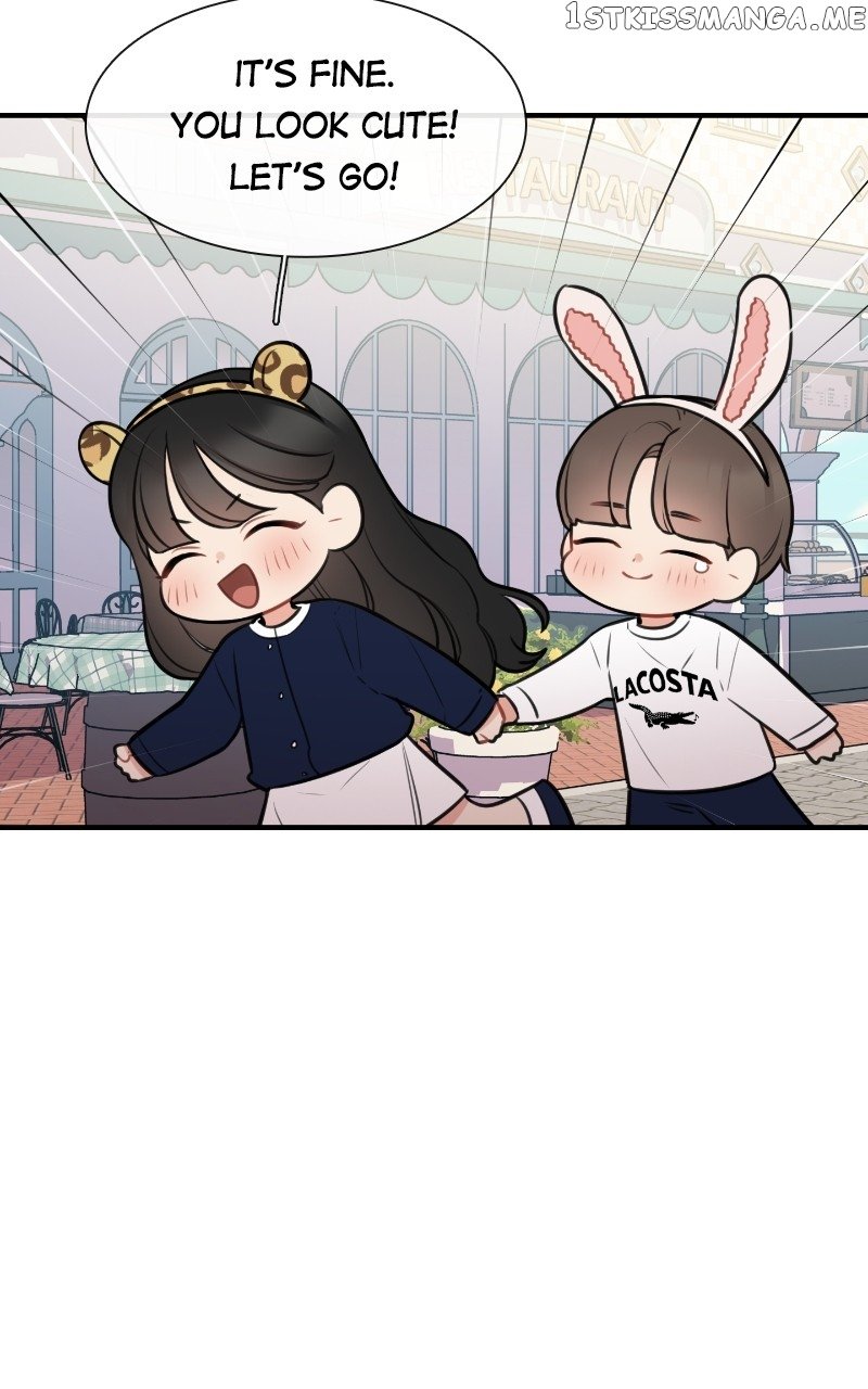 Smartphone Addict Chapter 49 - page 30