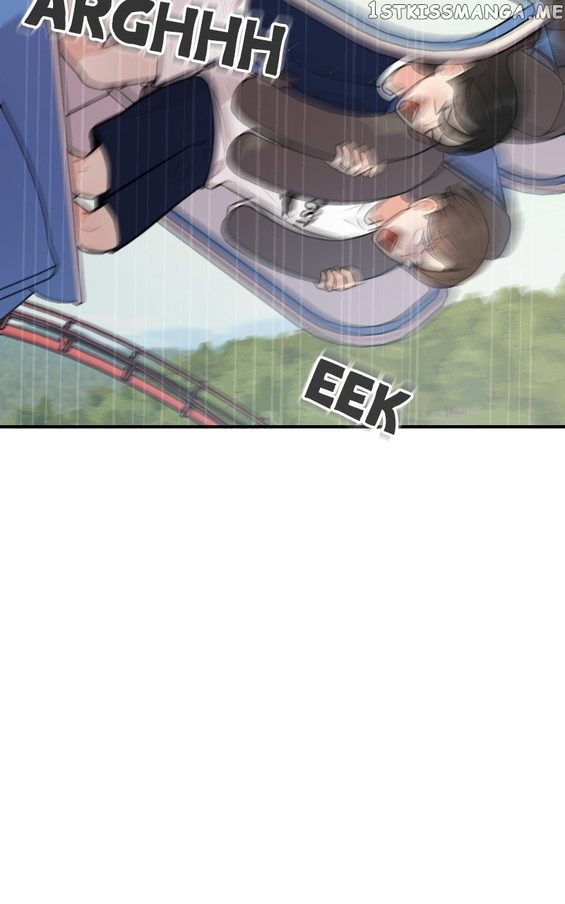 Smartphone Addict Chapter 49 - page 32