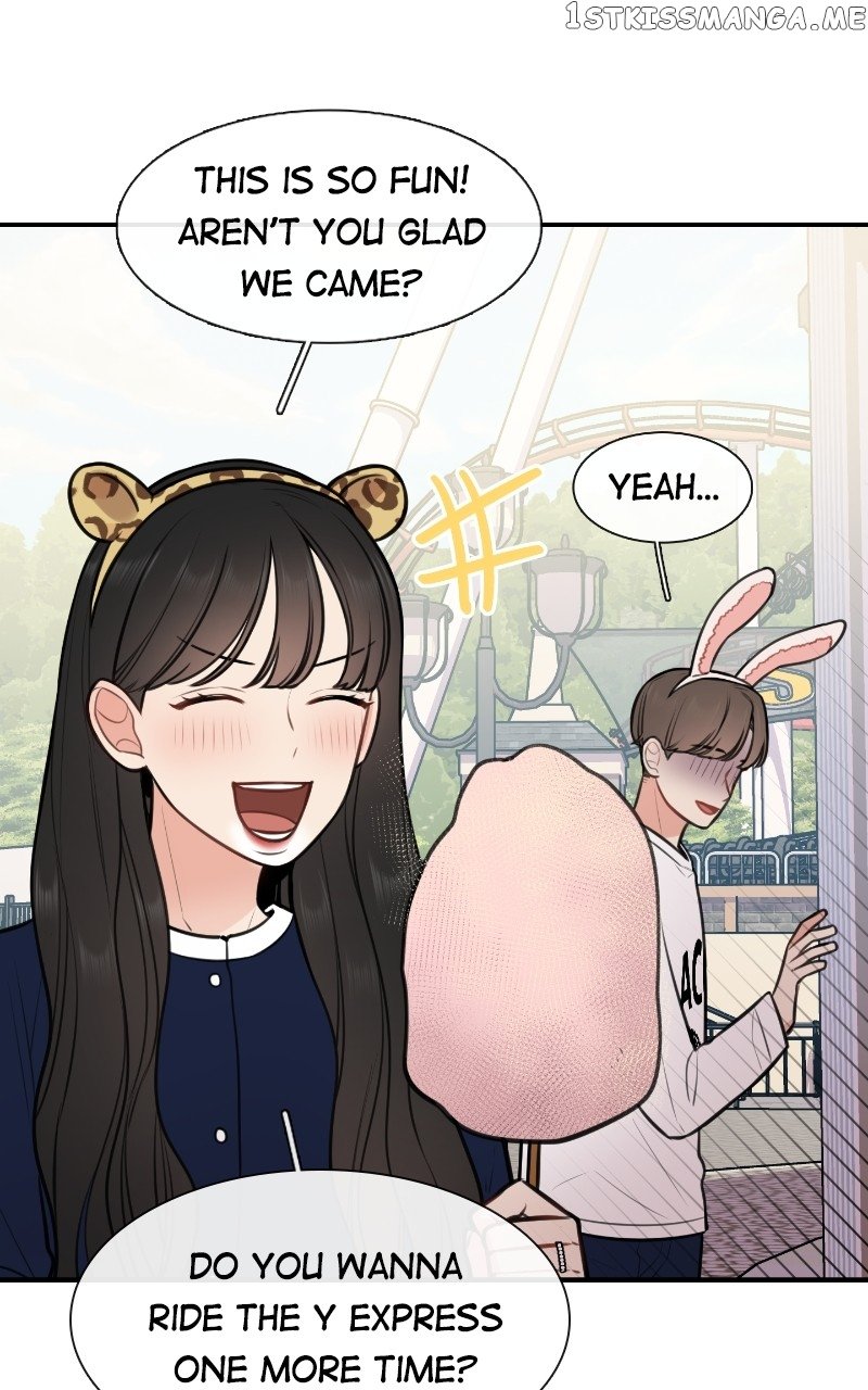 Smartphone Addict Chapter 49 - page 34
