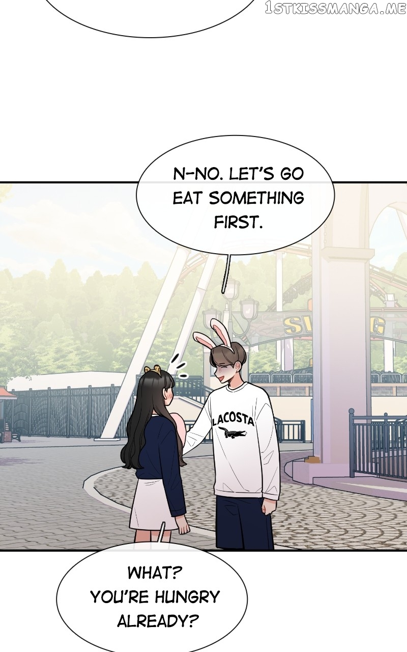 Smartphone Addict Chapter 49 - page 35