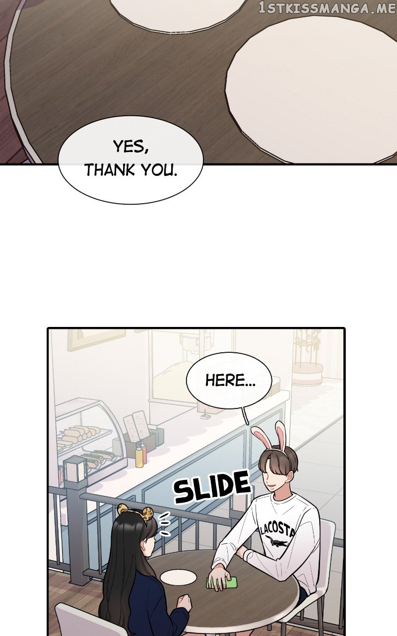 Smartphone Addict Chapter 49 - page 37
