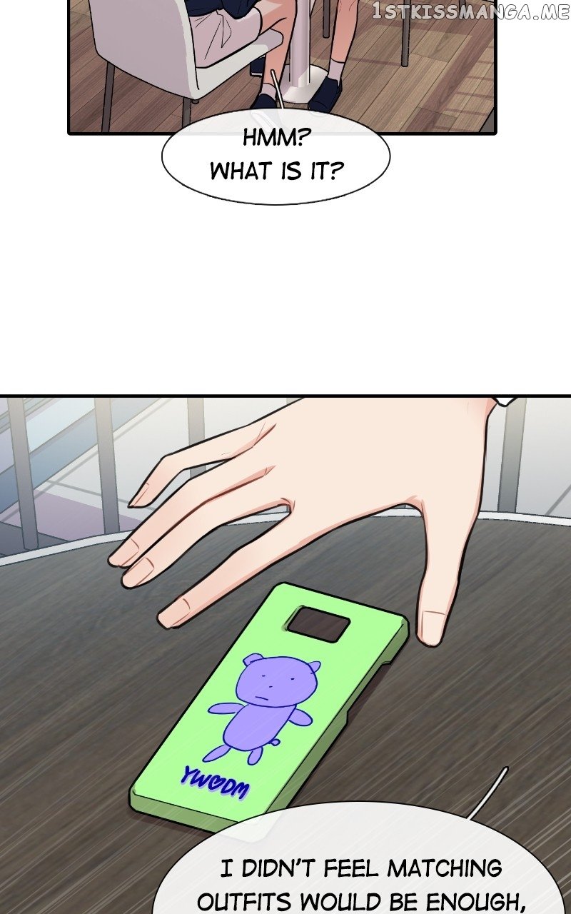 Smartphone Addict Chapter 49 - page 38