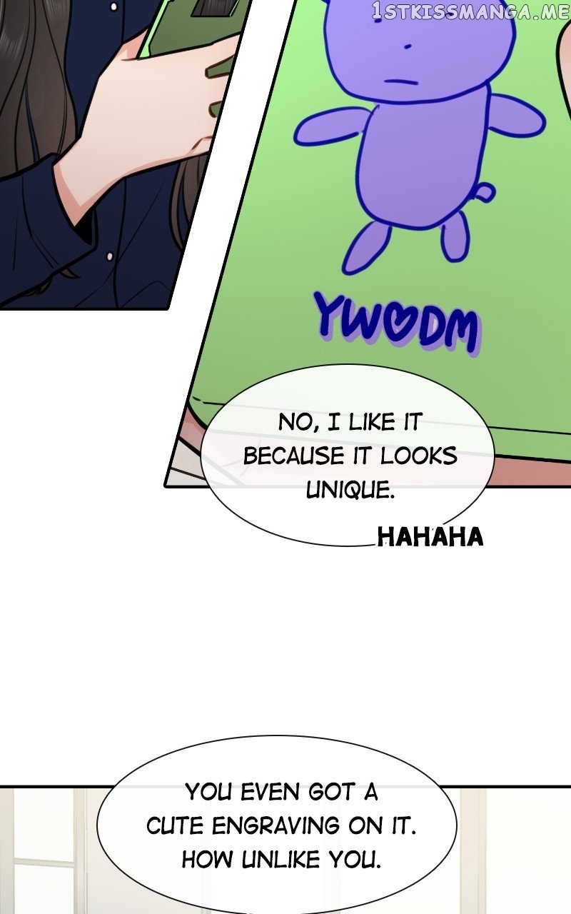 Smartphone Addict Chapter 49 - page 40