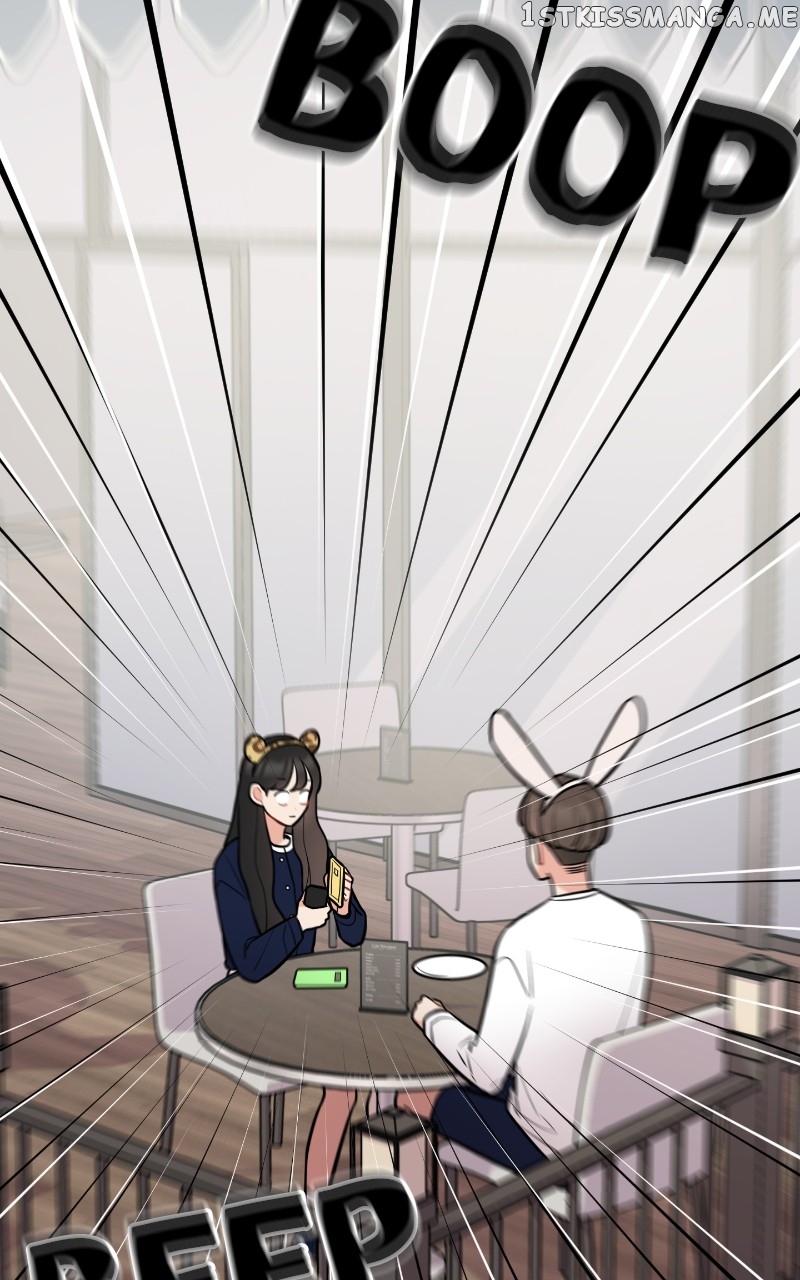 Smartphone Addict Chapter 49 - page 42