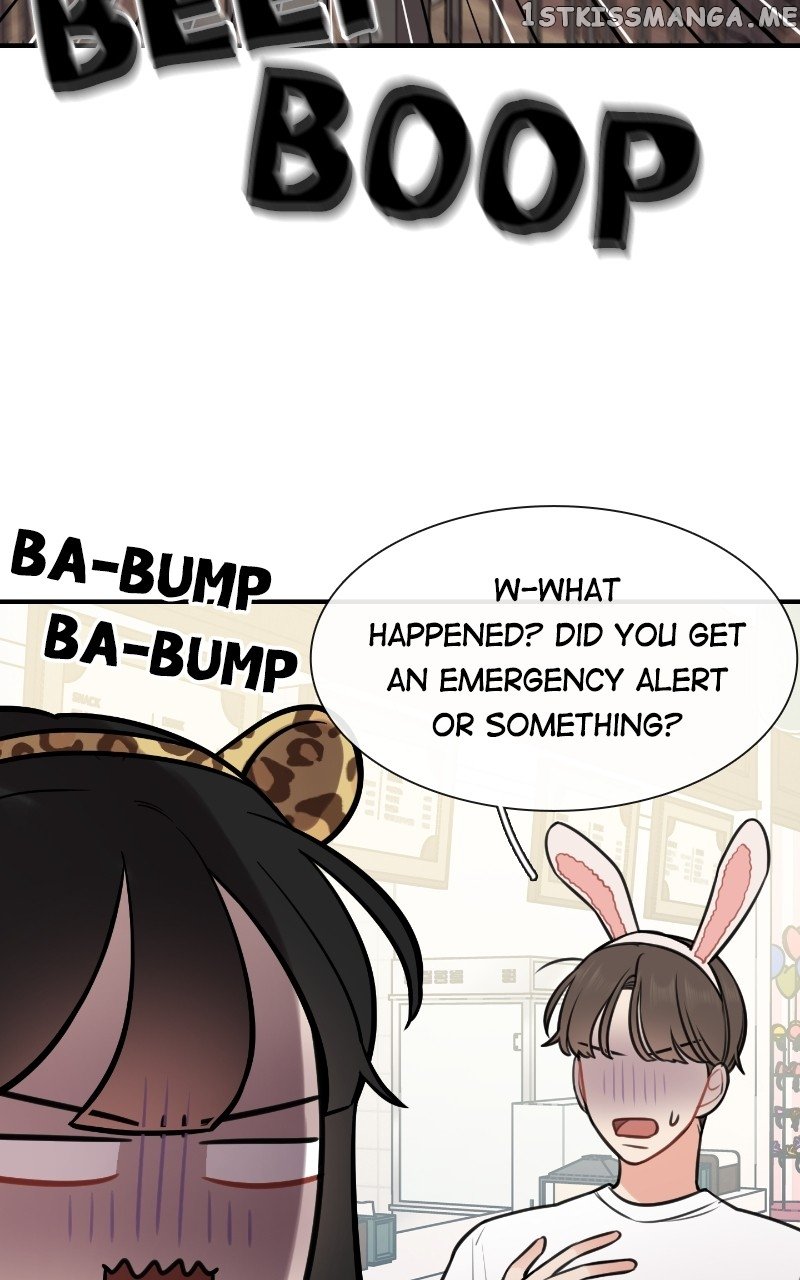 Smartphone Addict Chapter 49 - page 43