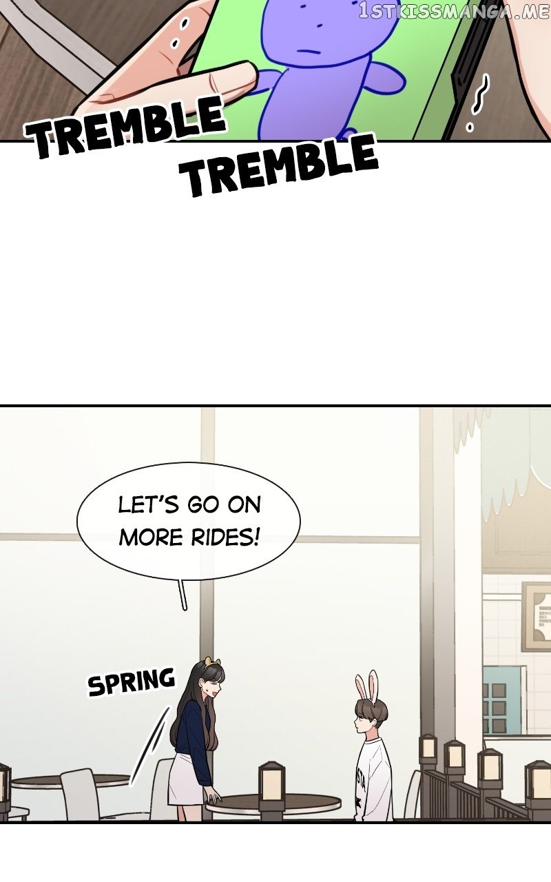 Smartphone Addict Chapter 49 - page 45