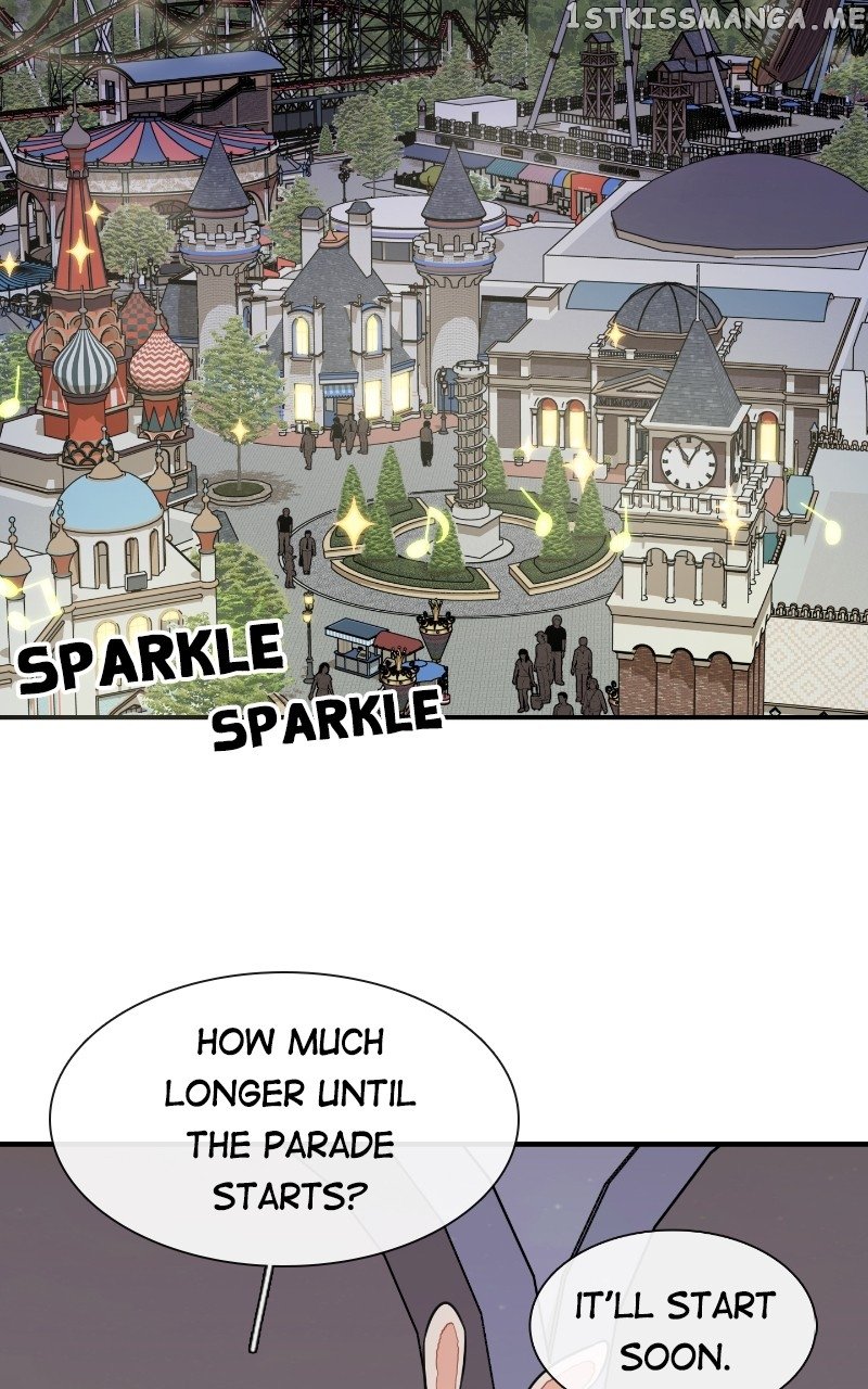 Smartphone Addict Chapter 49 - page 47