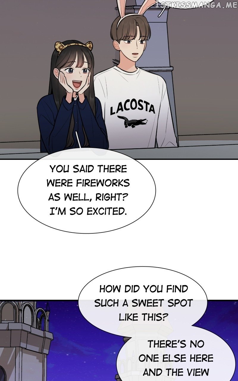 Smartphone Addict Chapter 49 - page 48