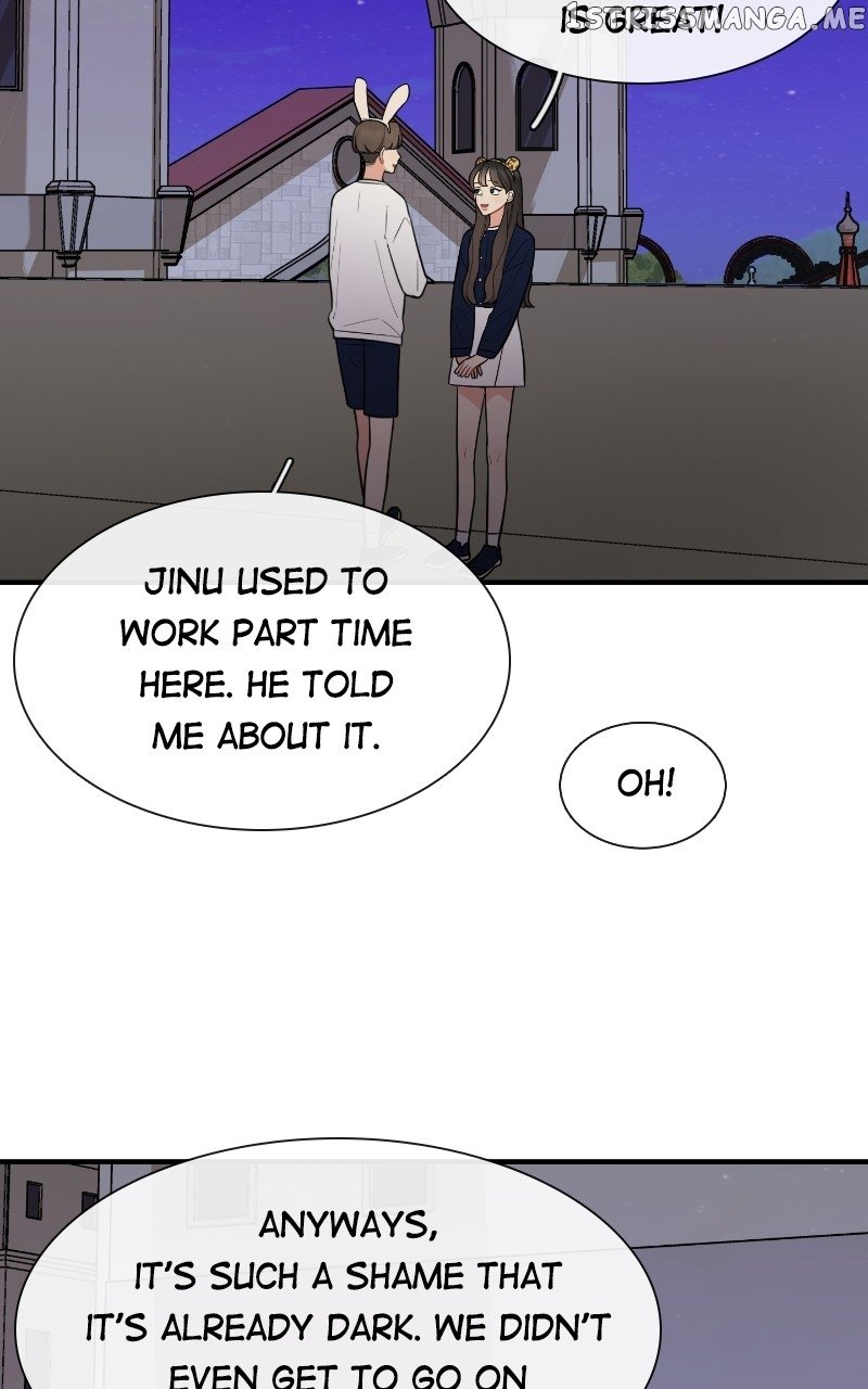 Smartphone Addict Chapter 49 - page 49