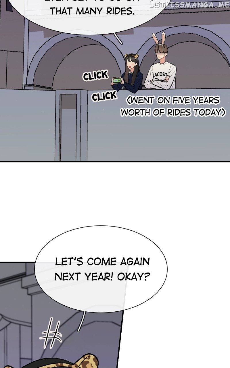 Smartphone Addict Chapter 49 - page 50