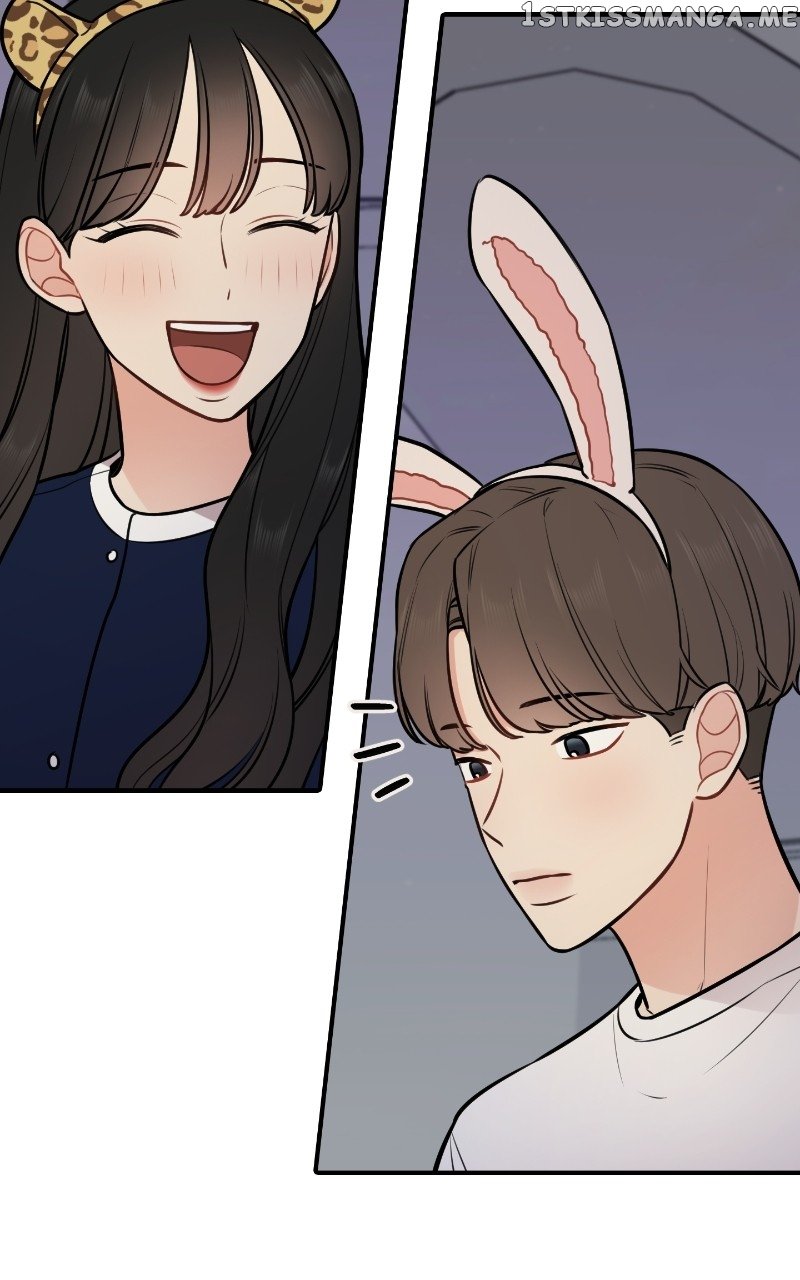 Smartphone Addict Chapter 49 - page 51