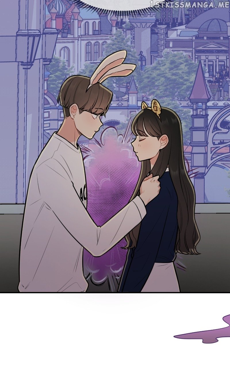 Smartphone Addict Chapter 49 - page 59