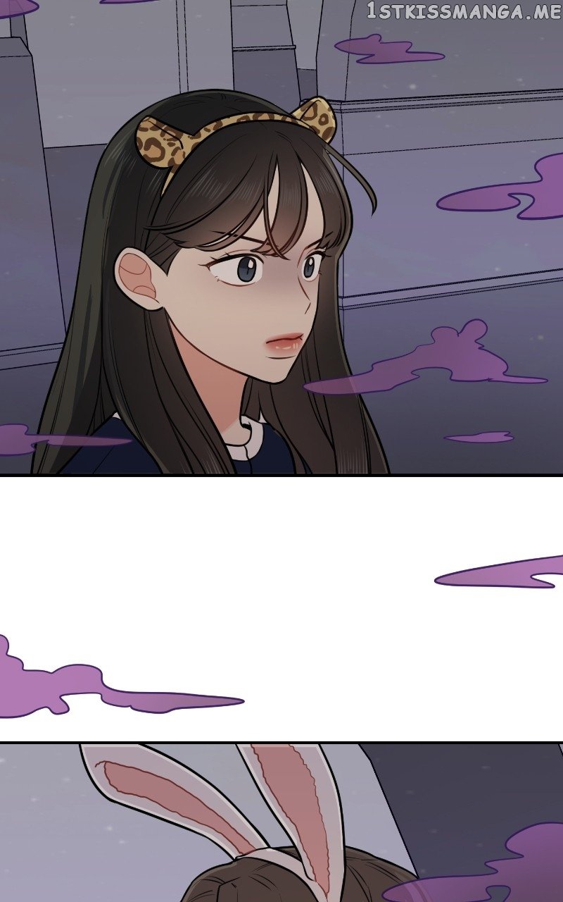 Smartphone Addict Chapter 49 - page 61