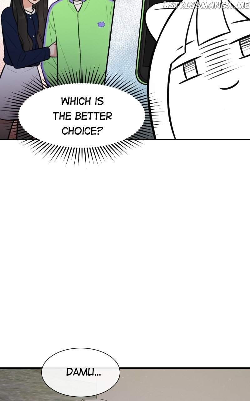 Smartphone Addict Chapter 50 - page 20